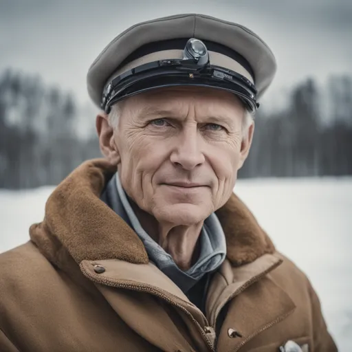 Dan Söderström
