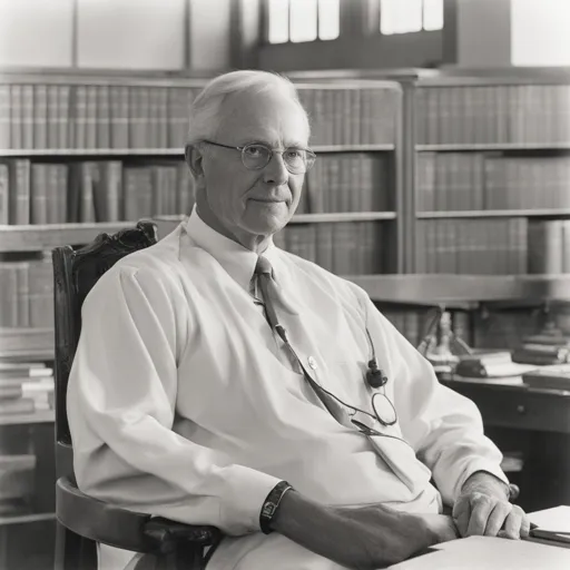 Dan T. Carter
