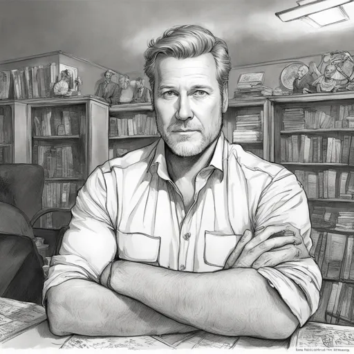 Dan T. Sehlberg