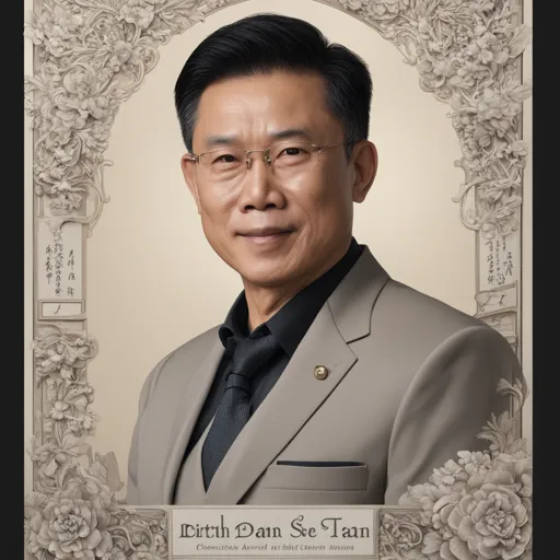 Dan Tan
