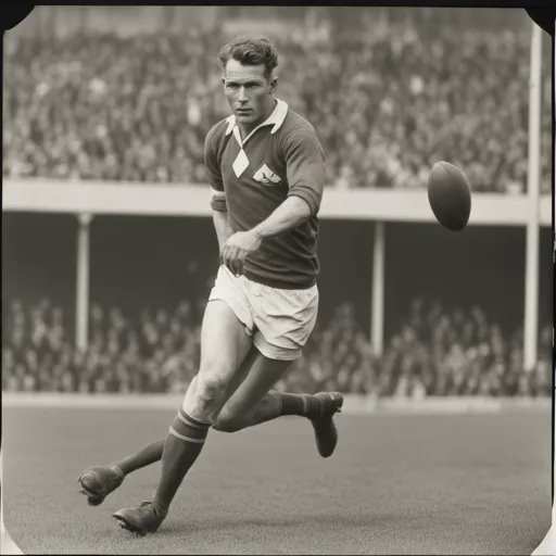 Dan Taylor (Australian footballer)