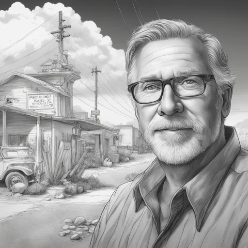 Dan Taylor (writer)