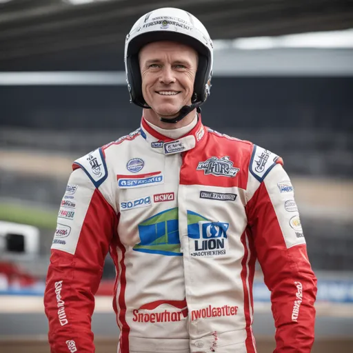 Dan Thompson (speedway rider)