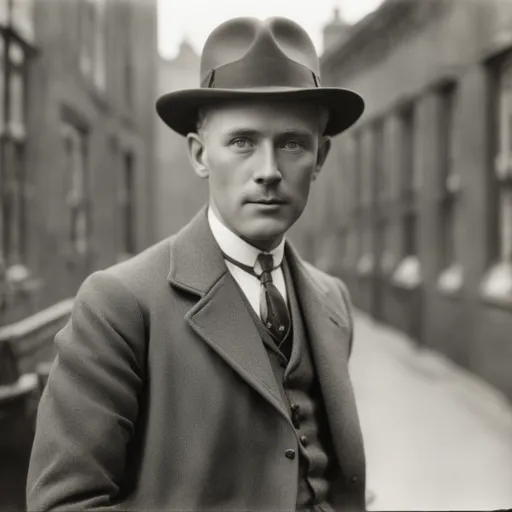 Dan Thomson