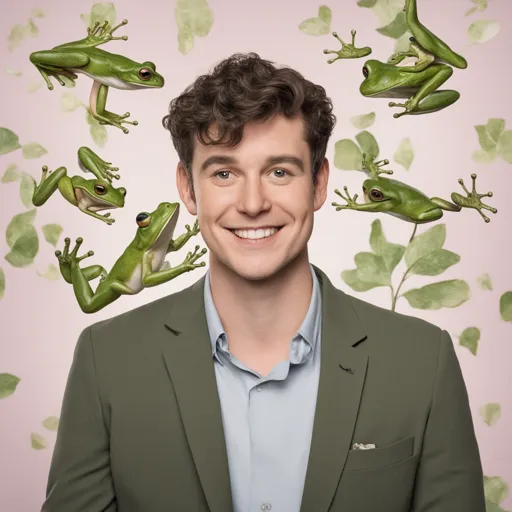 Dan Tiernan