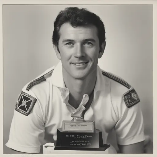 Dan Travers
