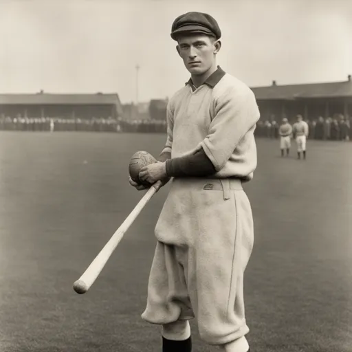 Dan Troy (hurler)