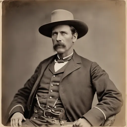 Dan Tucker (lawman)