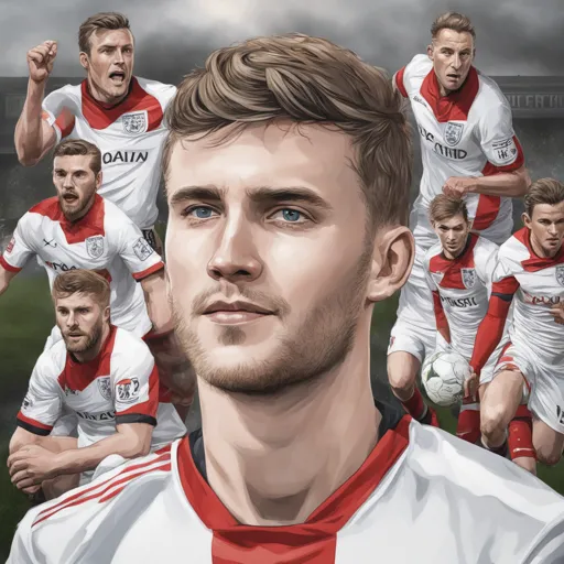 Dan Turner (footballer)