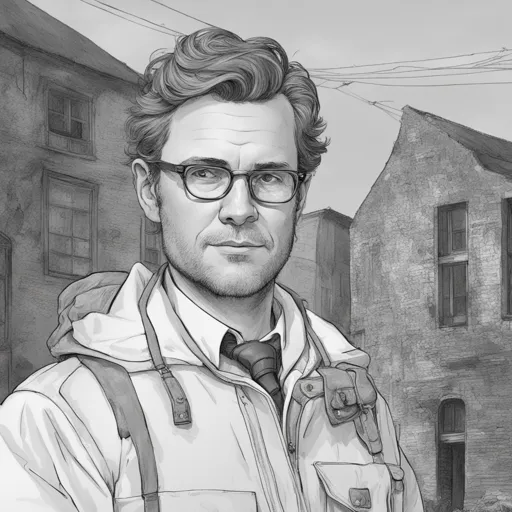 Dan Turèll