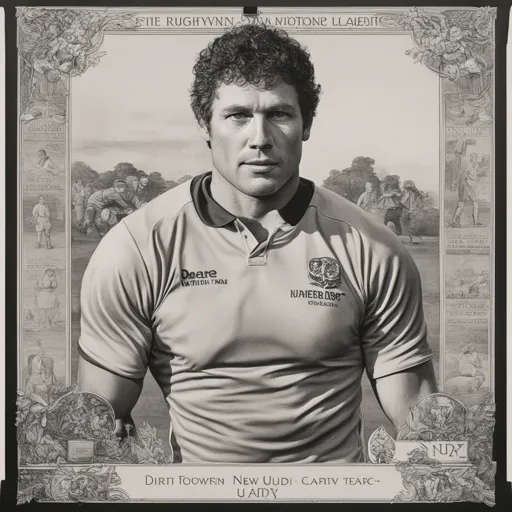 Dan Udy