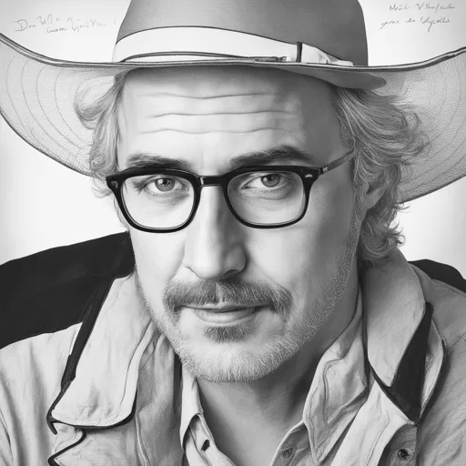 Dan Vyleta