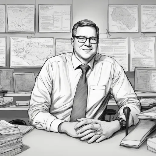 Dan Wagner (data scientist)
