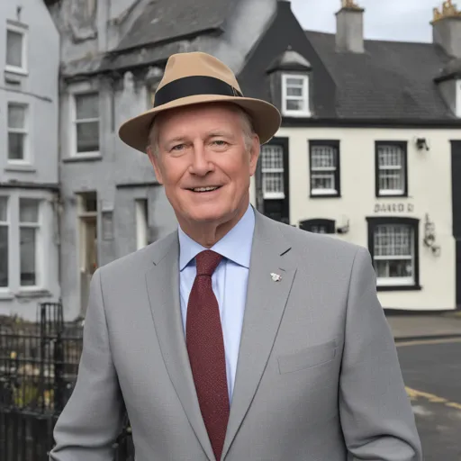 Dan Wallace (politician)