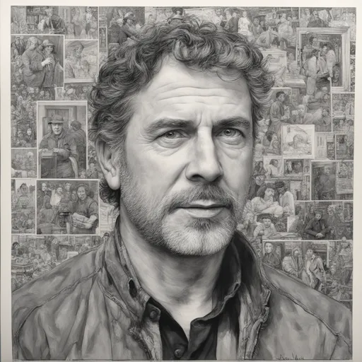 Dan Walsh (artist)