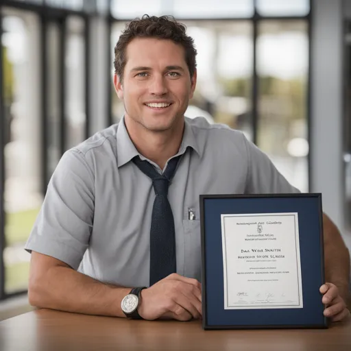 Dan Ward-Smith