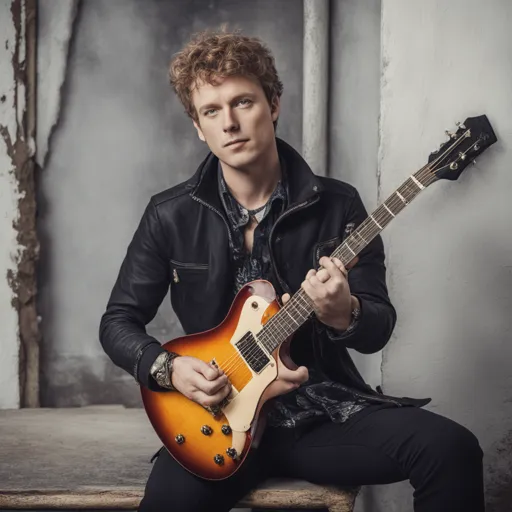 Dan Warner (musician)