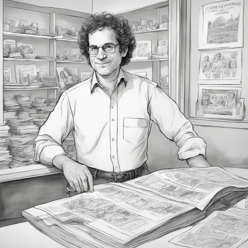 Dan Wasserman