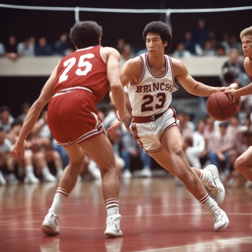Dan Weiss (basketball)