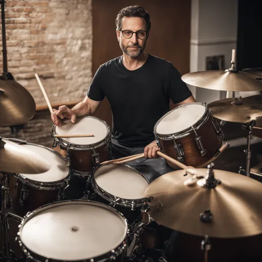 Dan Weiss (drummer)