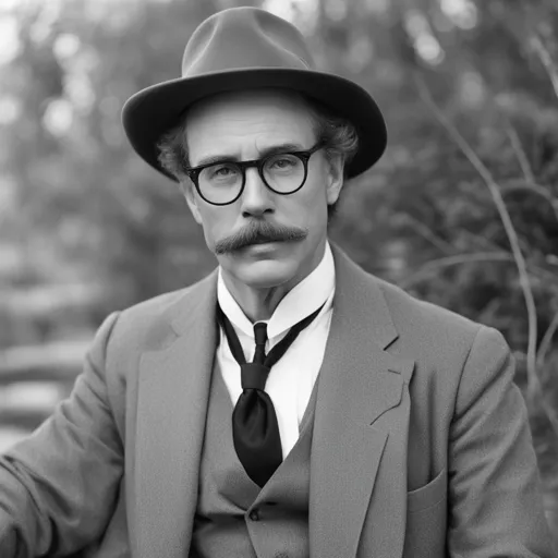 Dan Wickenden