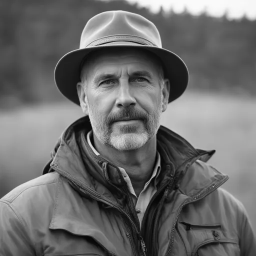 Dan Winters