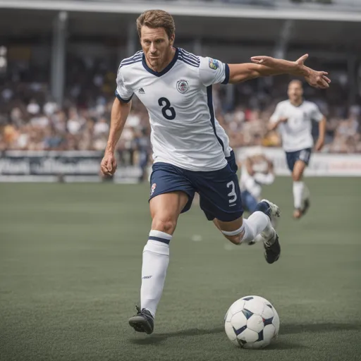 Dan Wood (soccer)