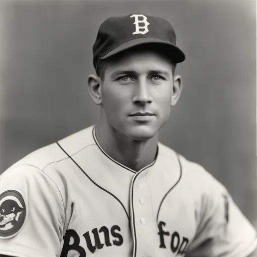 Dan Woodman