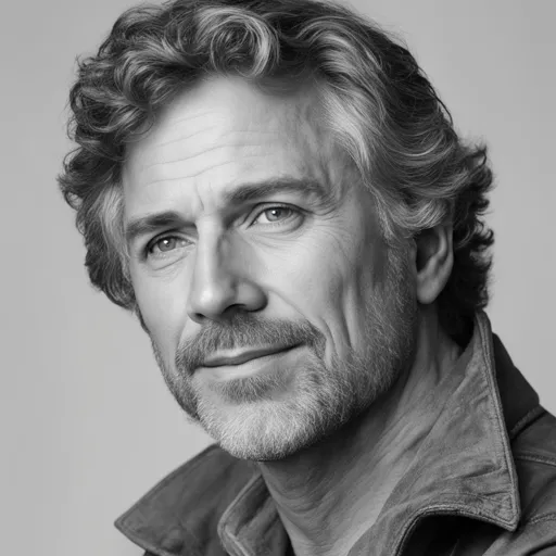 Dan Yeager