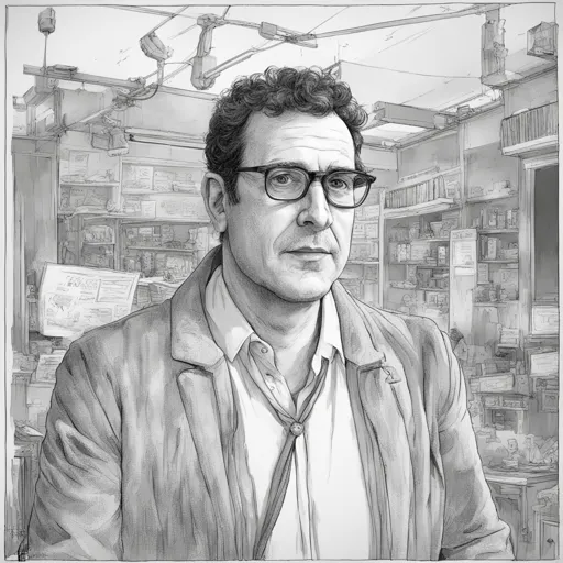 Dan Zeff