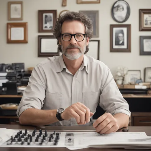 Dan Zimmerman