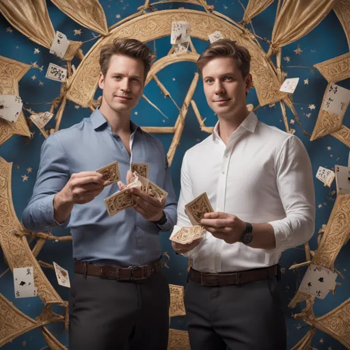 Dan and Dave (magicians)