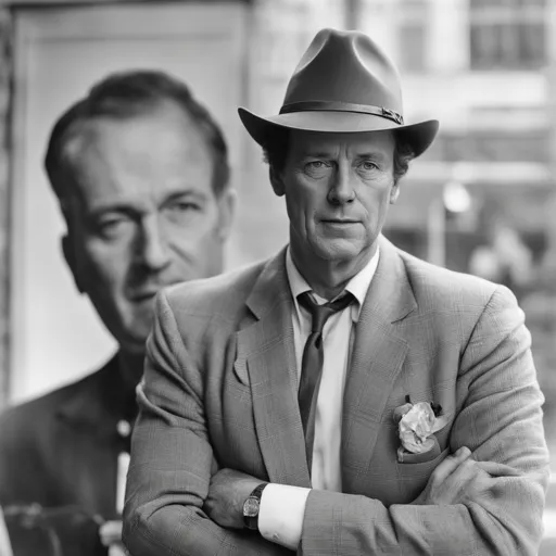 Dan van der Vat