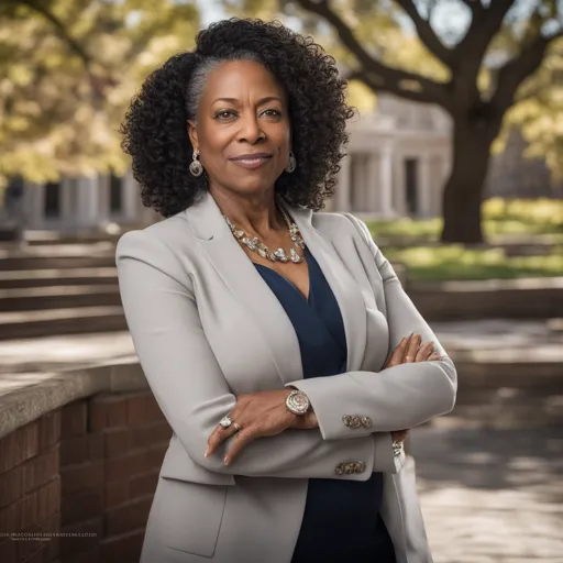 Dana A. Williams