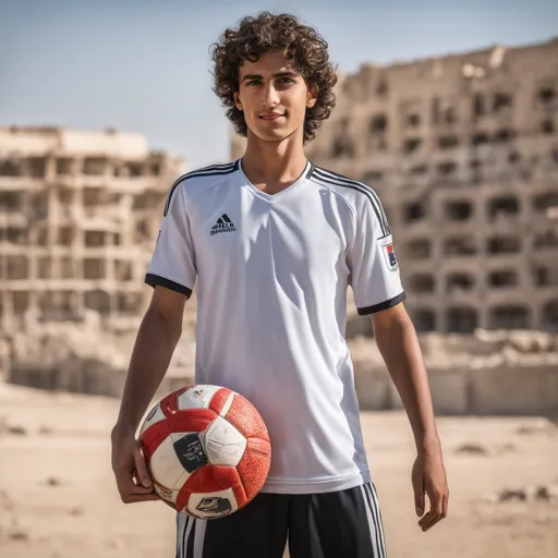 Dana Abed Kader
