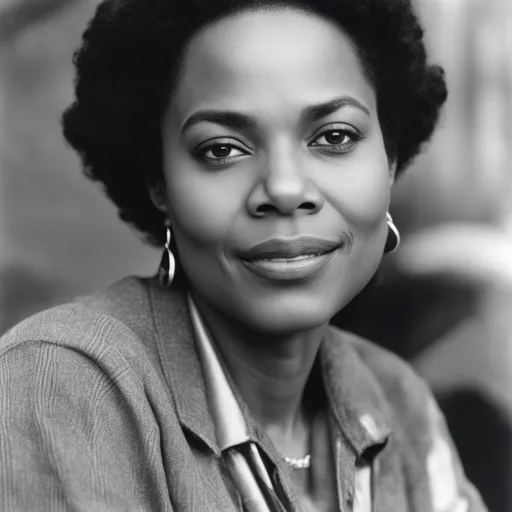 Dana Alston