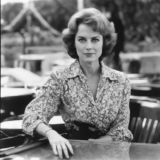 Dana Bullen