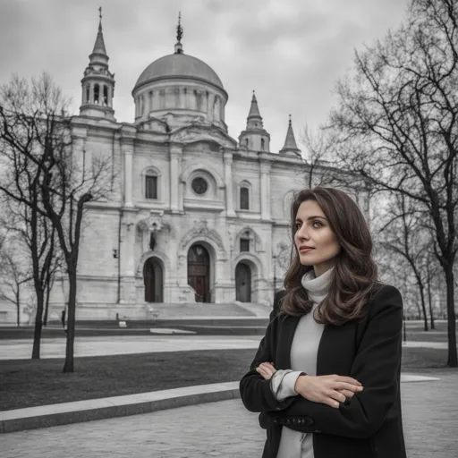 Dana Bunescu