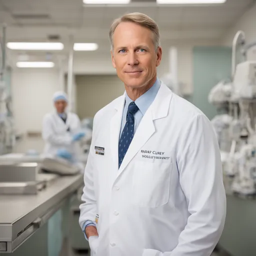 Dana Curtis Covey (surgeon)