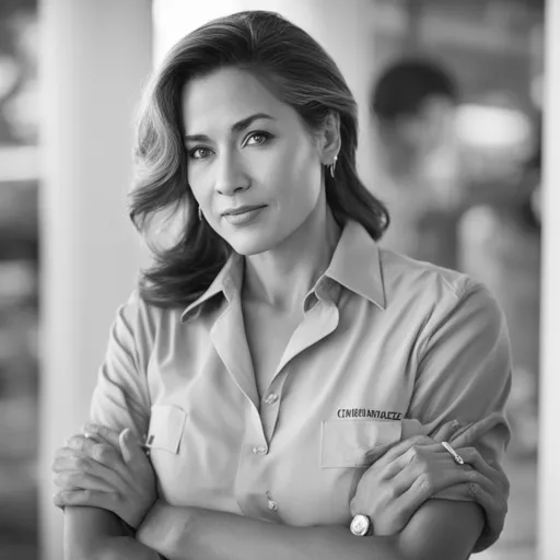 Dana Gonzales