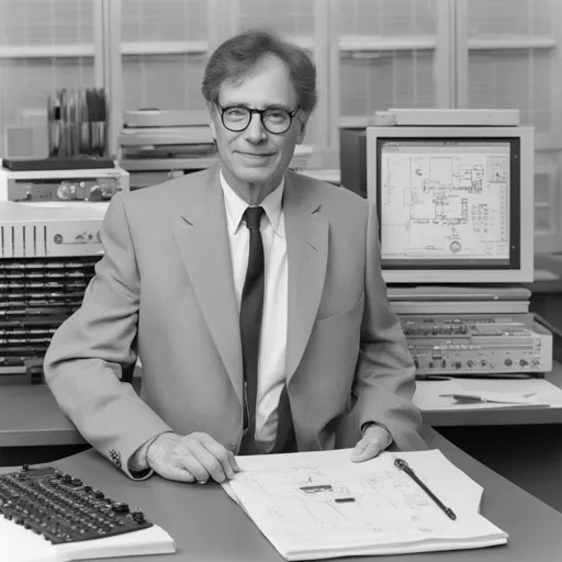 Dana H. Ballard