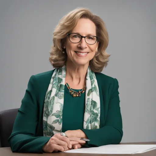 Dana Heller