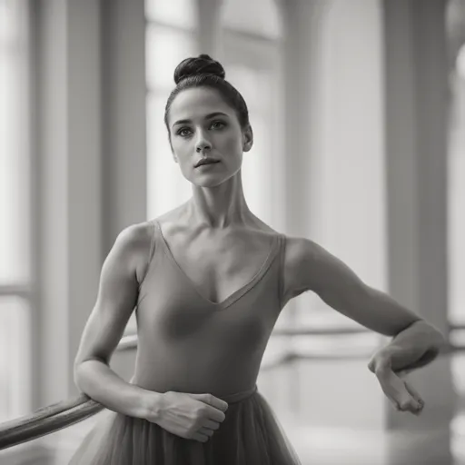 Dana Jacobson (dancer)