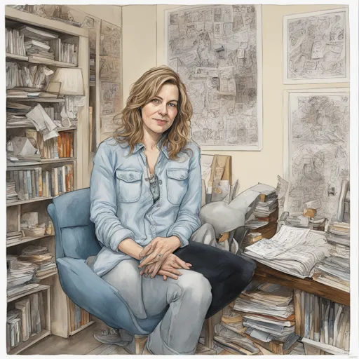 Dana Jeri Maier