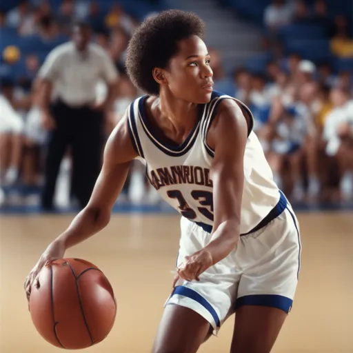 Dana Jones (basketball)