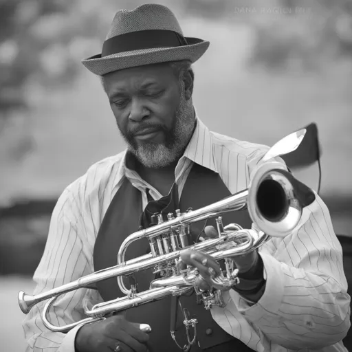 Dana Karl Glover