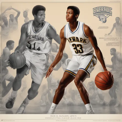 Dana Lewis (basketball)