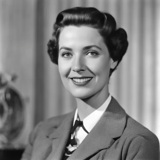 Dana McLean Greeley