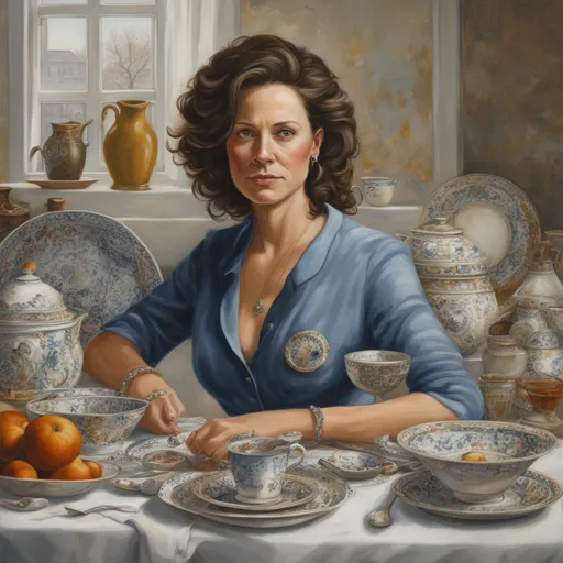 Dana Oldfather