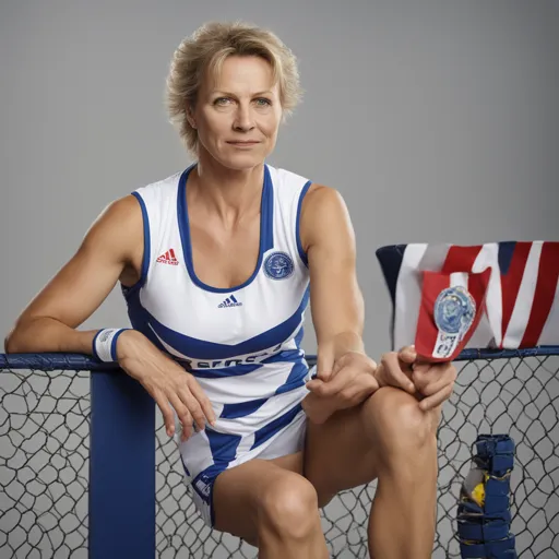 Dana Vavřačová